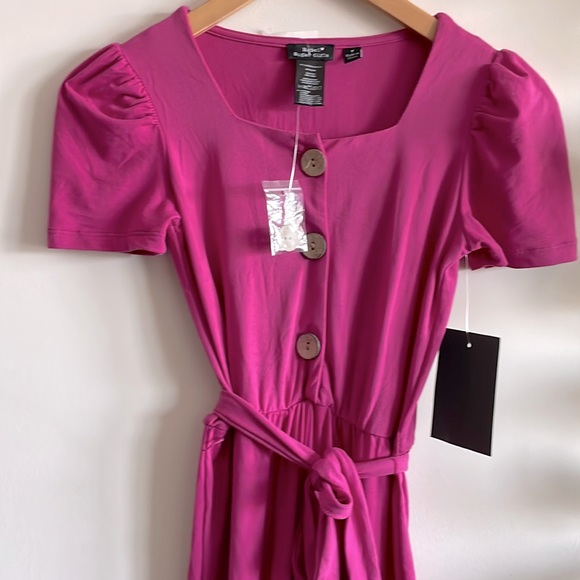 Rebel Sugar Girls | jumpsuit | NWT - Picture 2 of 4